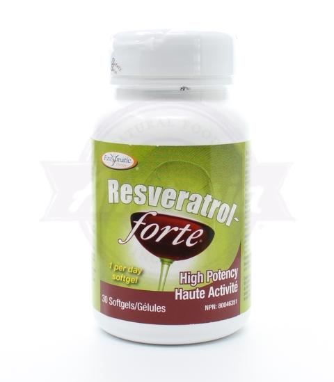 Resveratrol-Forte