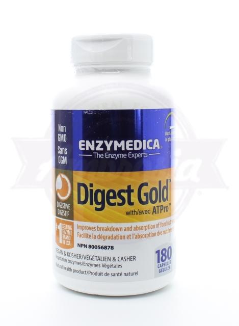Digest Gold