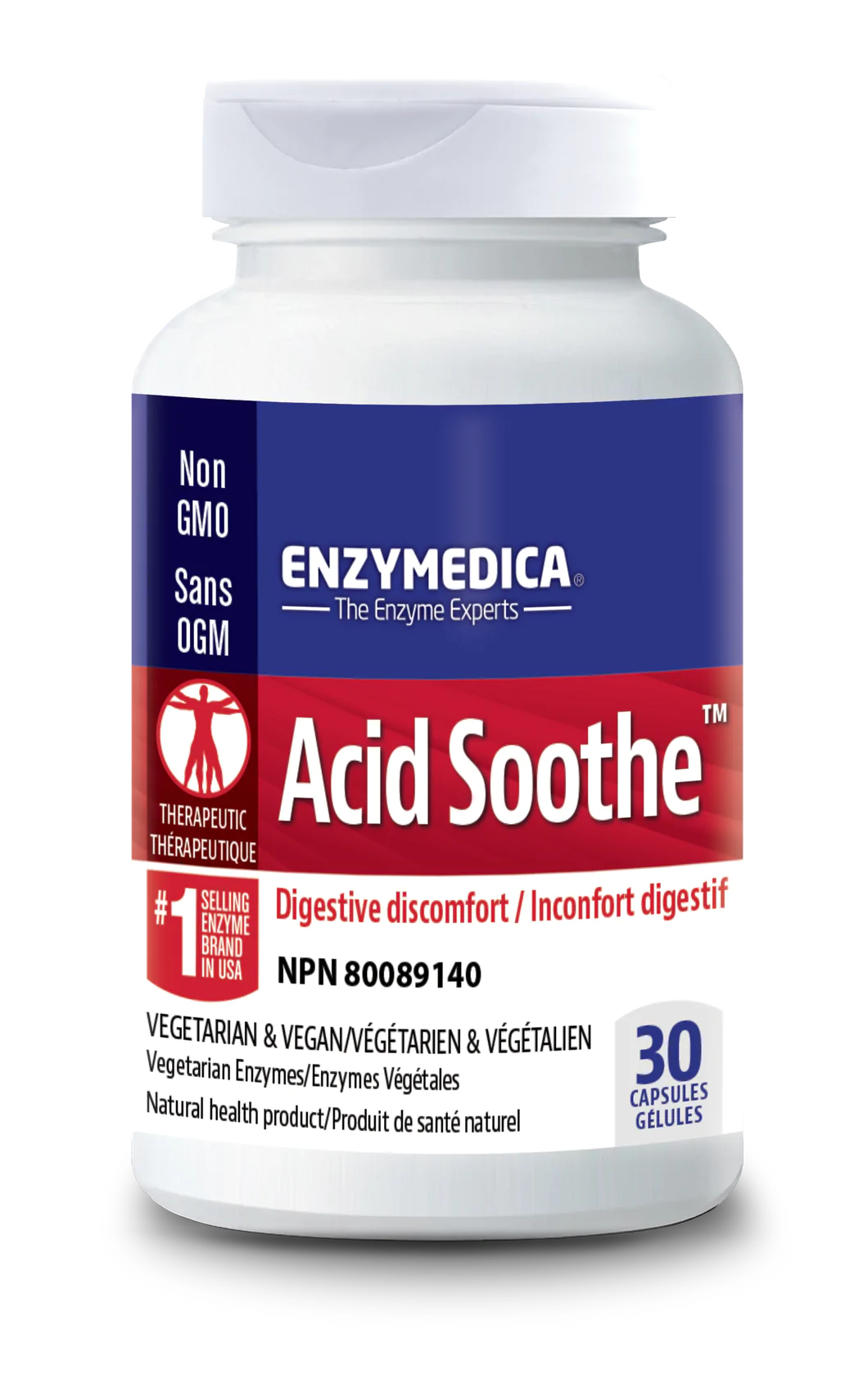 Acid Soothe