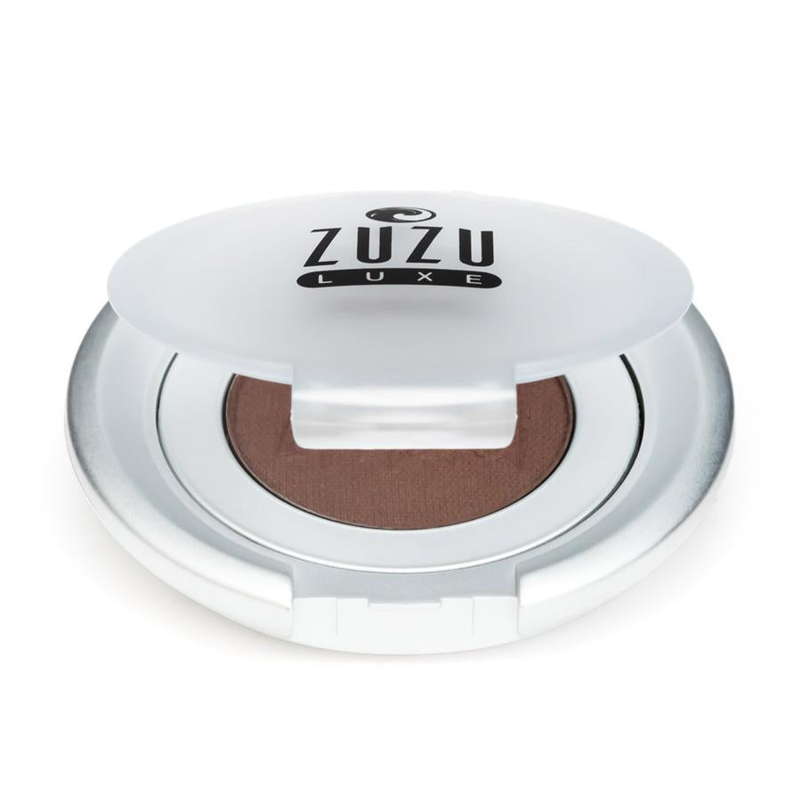 Zuzu Luxe Espresso Eyeshadow