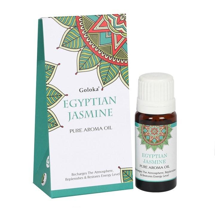 Egyptian Jasmine Aroma Oil