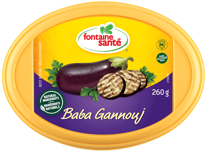 Baba Gannouj