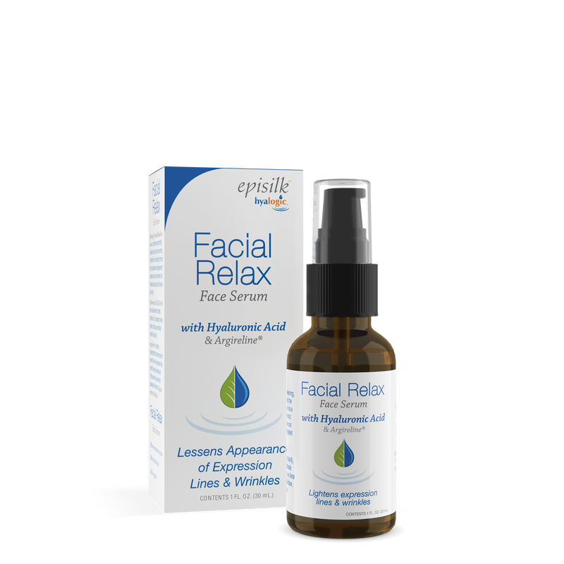 Facial Relax Serum