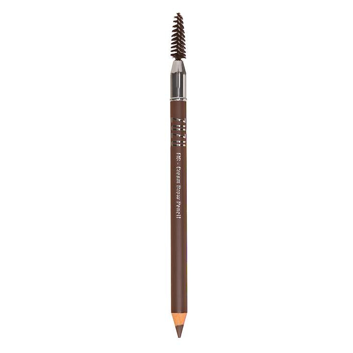 Fig Cream Brow Pencil