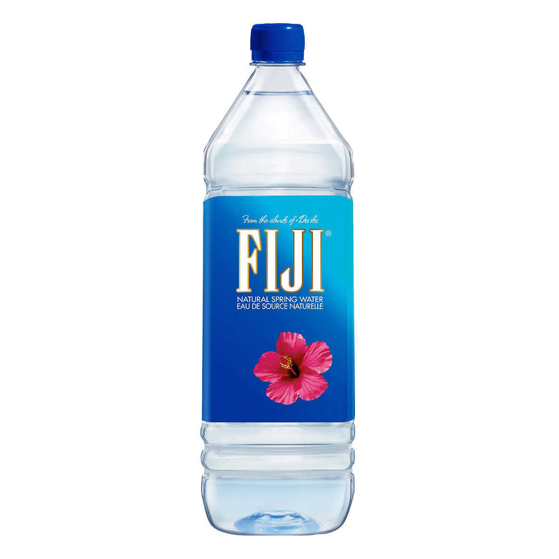 Fiji Natural Spring Water