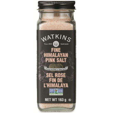 Fine Pink Himalayan Salt