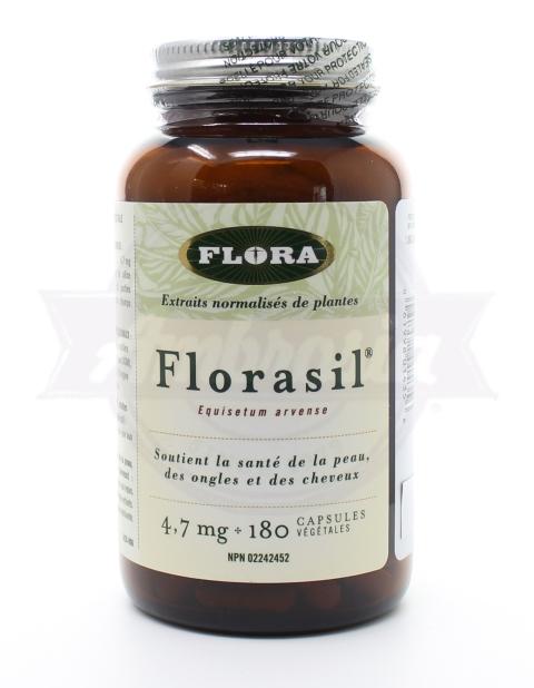 Florasil
