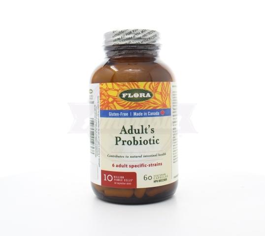 Adult's Probiotic 10B