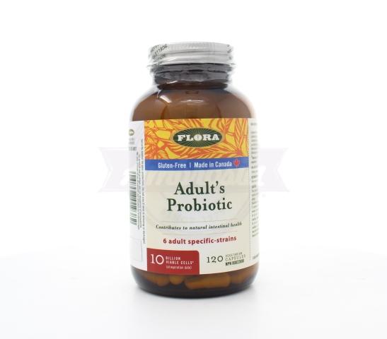 Adult's Probiotic 10B