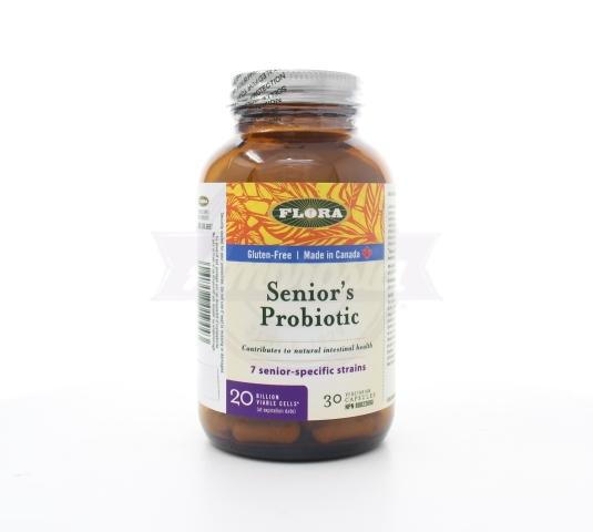 Senior's Probiotic 20B