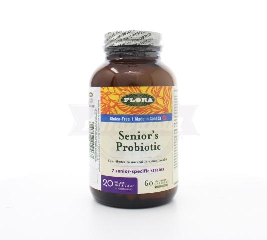 Senior's Probiotic 20B