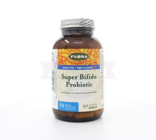 Super Bifido Plus Probiotic