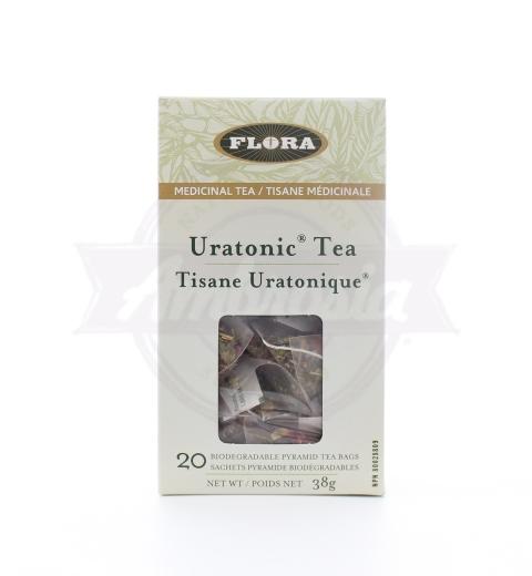 Uratonic Tea