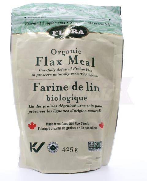 Hi-Lignan High Fibre Flax Meal