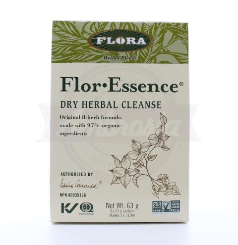 Floressence Herbal Tea Blend