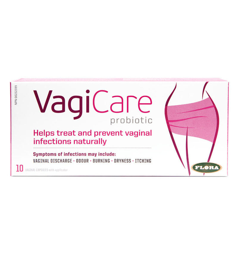 Vagi Care Probiotic