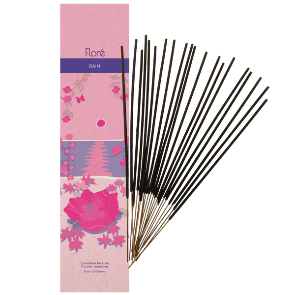 Rain Canadian Incense