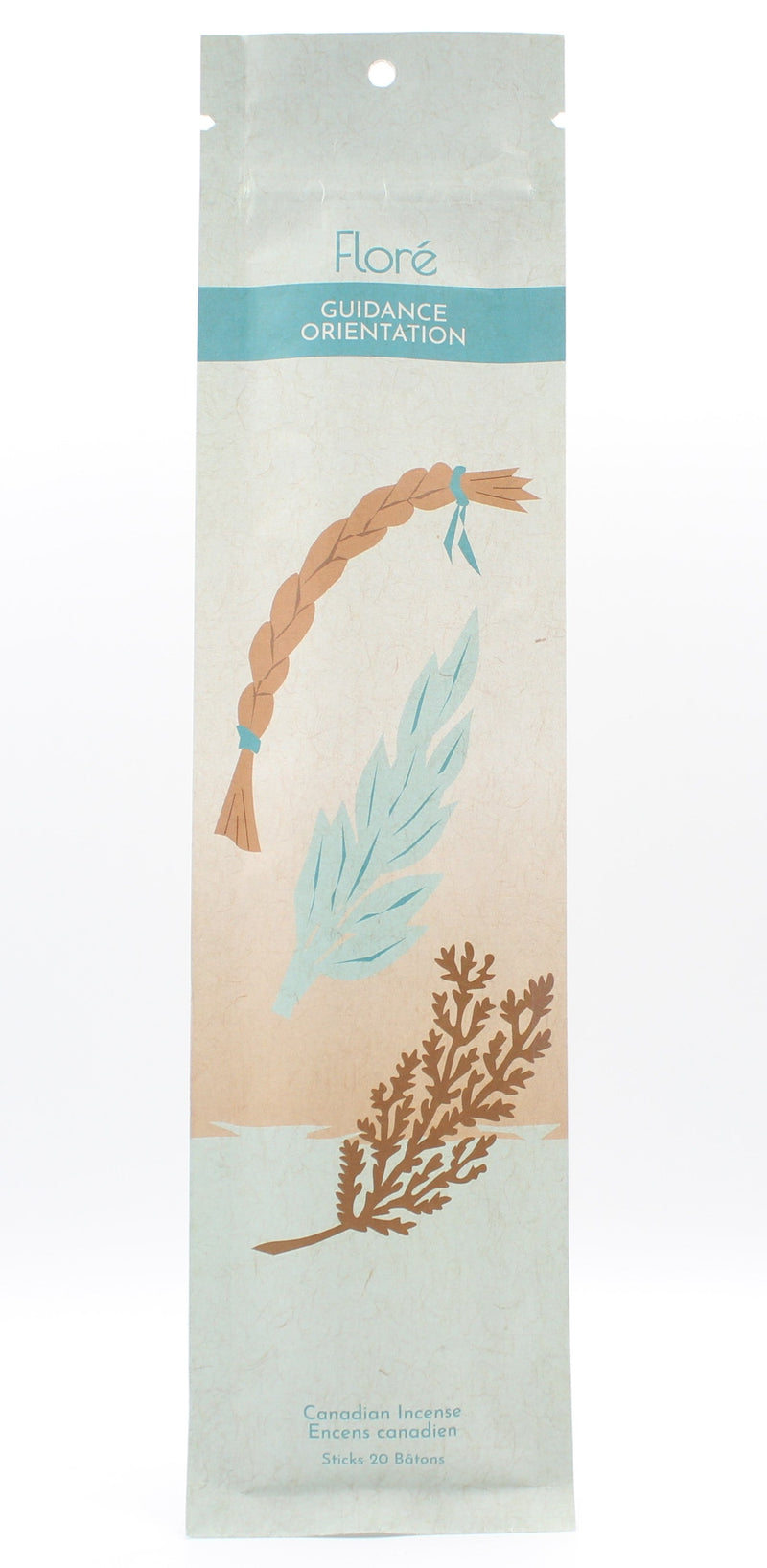 Guidance Canadian Incense