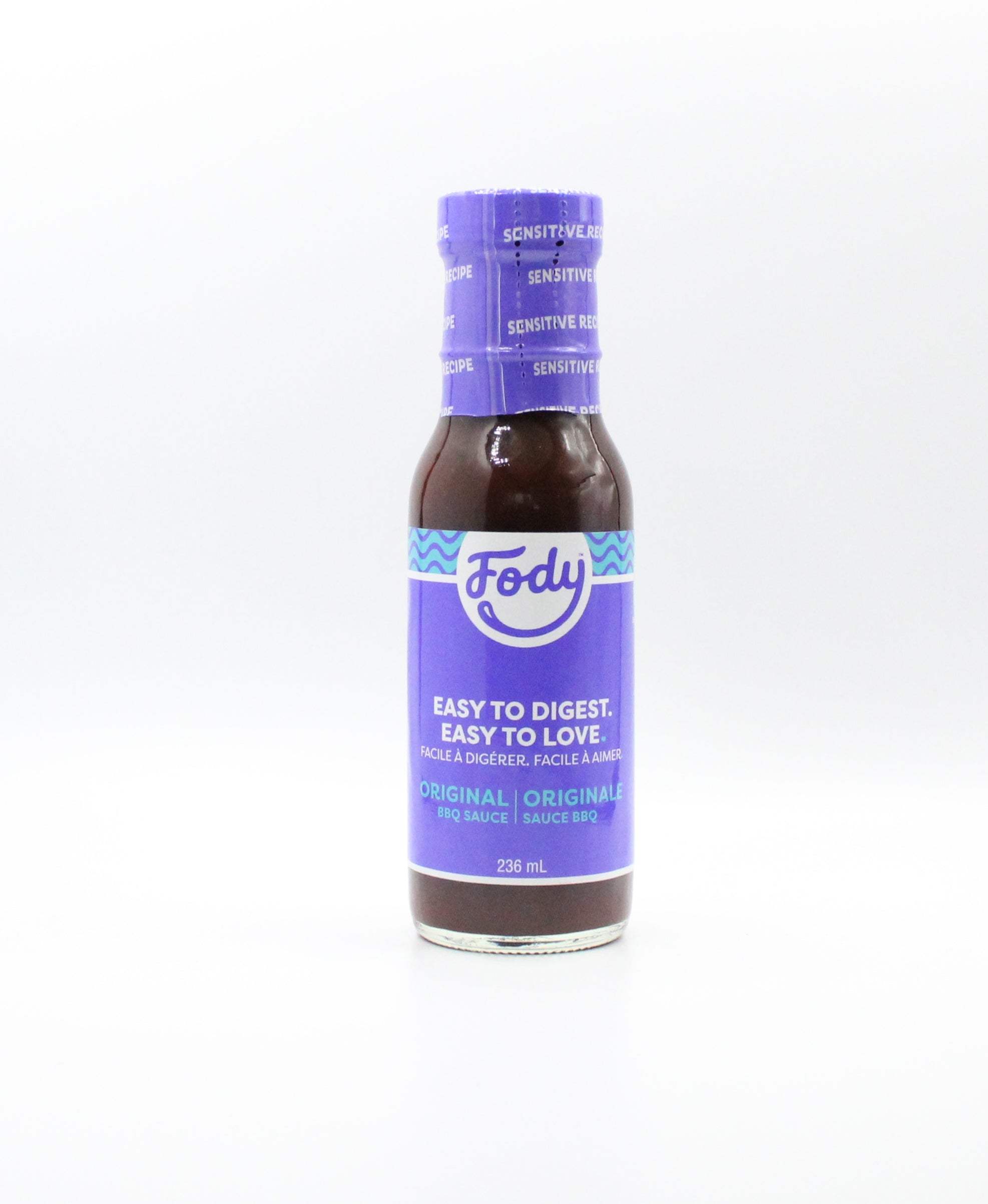 Gluten Free Original BBQ Sauce
