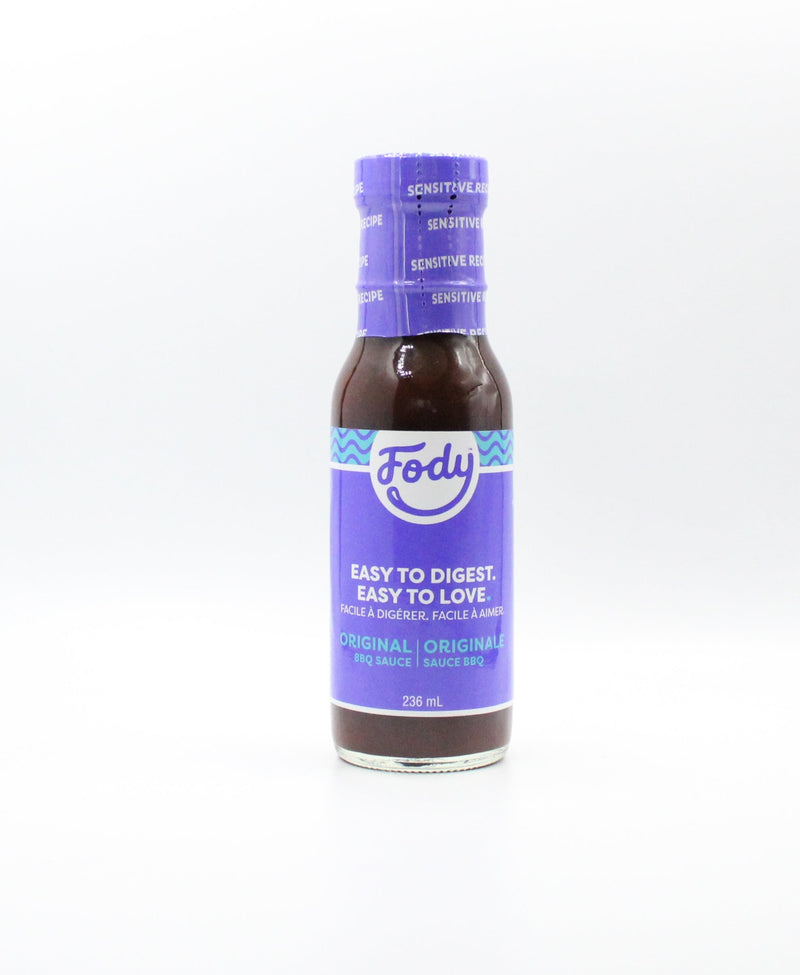 Gluten Free Original BBQ Sauce