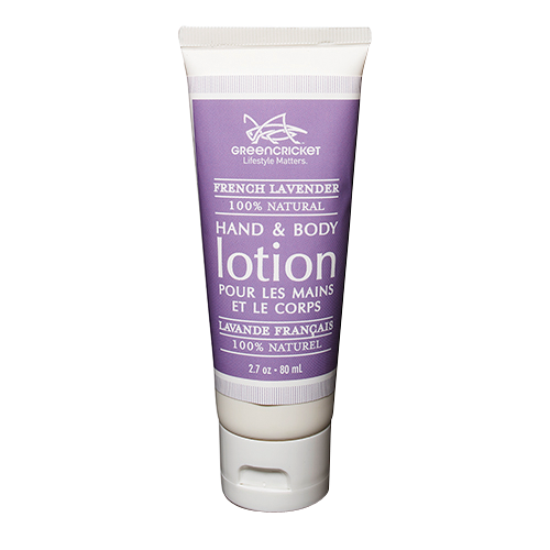 Lavender Hand & Body Lotion