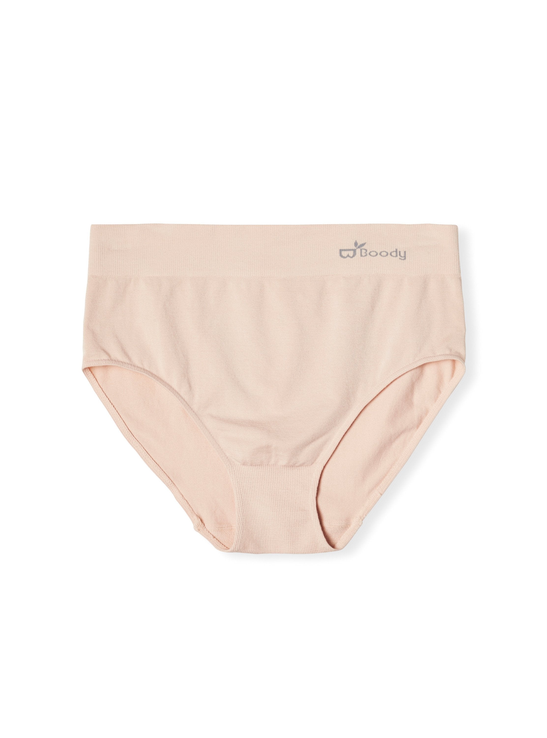 Boody Wear Women Full Brief Nude - Medium