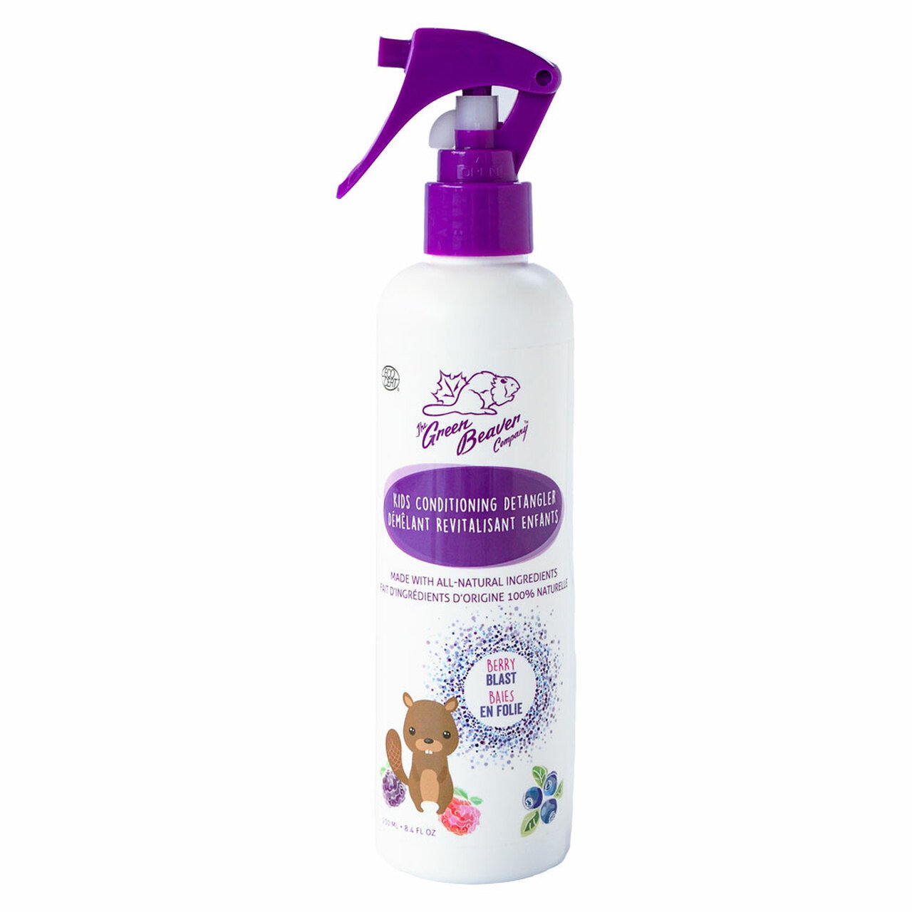 Junior Conditioning Detangler