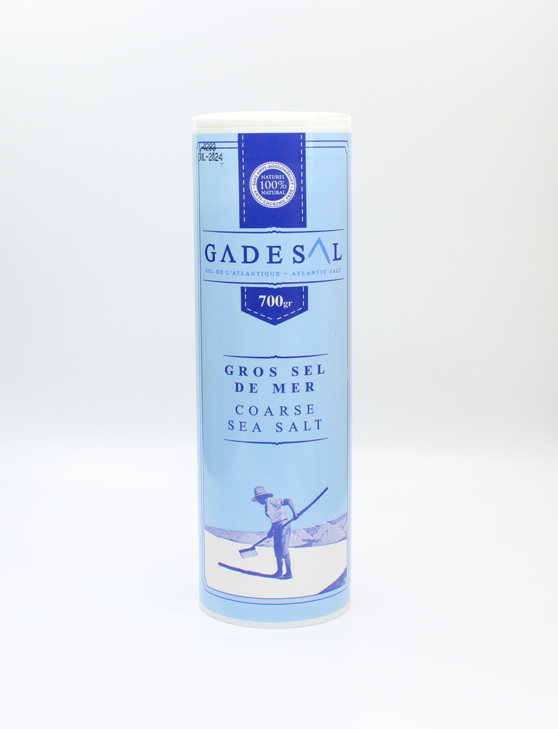 Coarse Sea Salt
