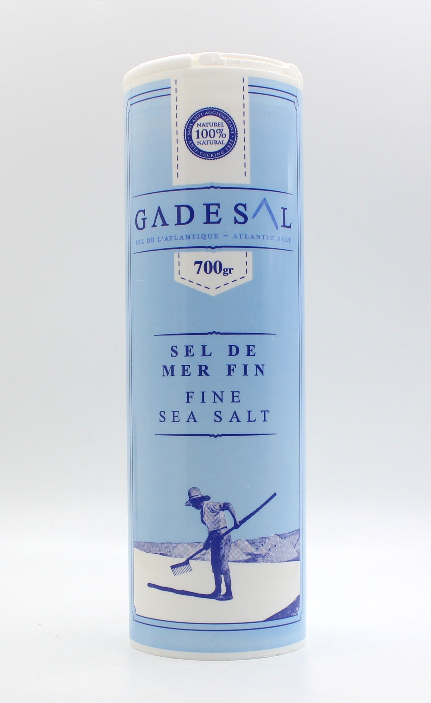 Fine Sea Salt