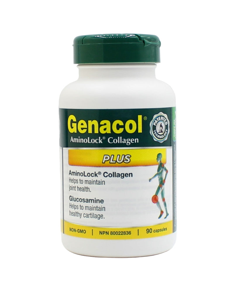 Genacol Plus Glucosamine