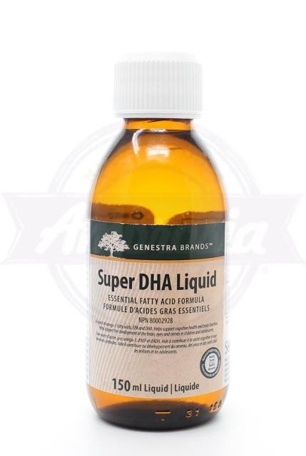 Super Dha Liquid