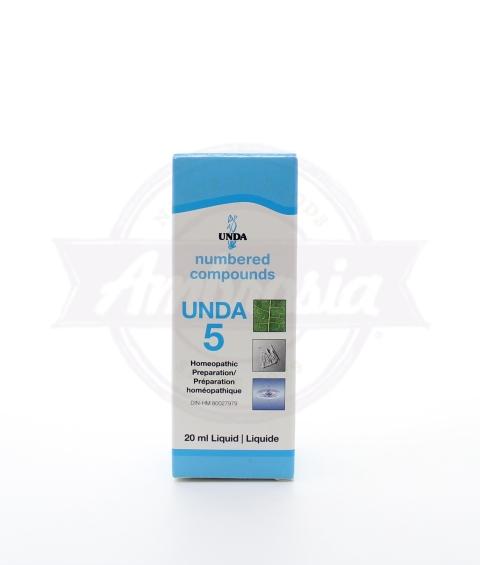Unda 5