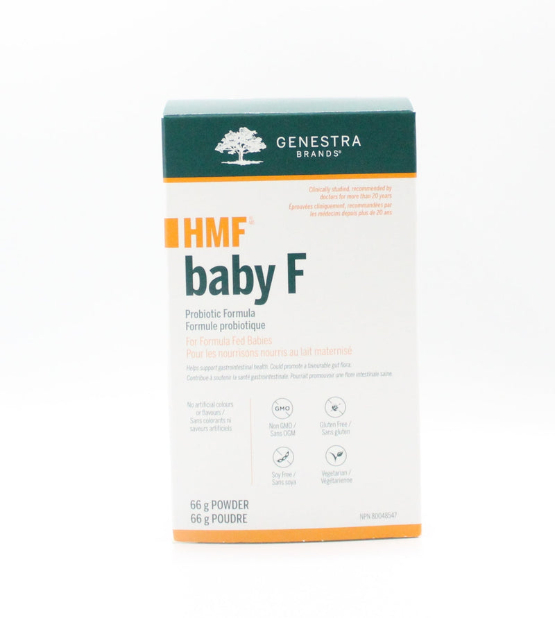 HMF Baby F