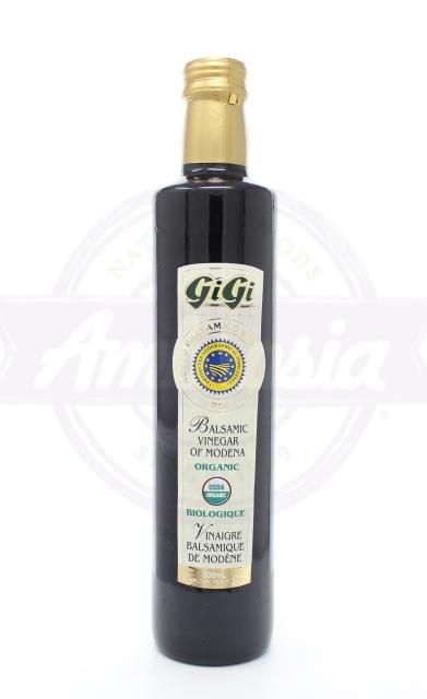 Organic Balsamic Vinegar