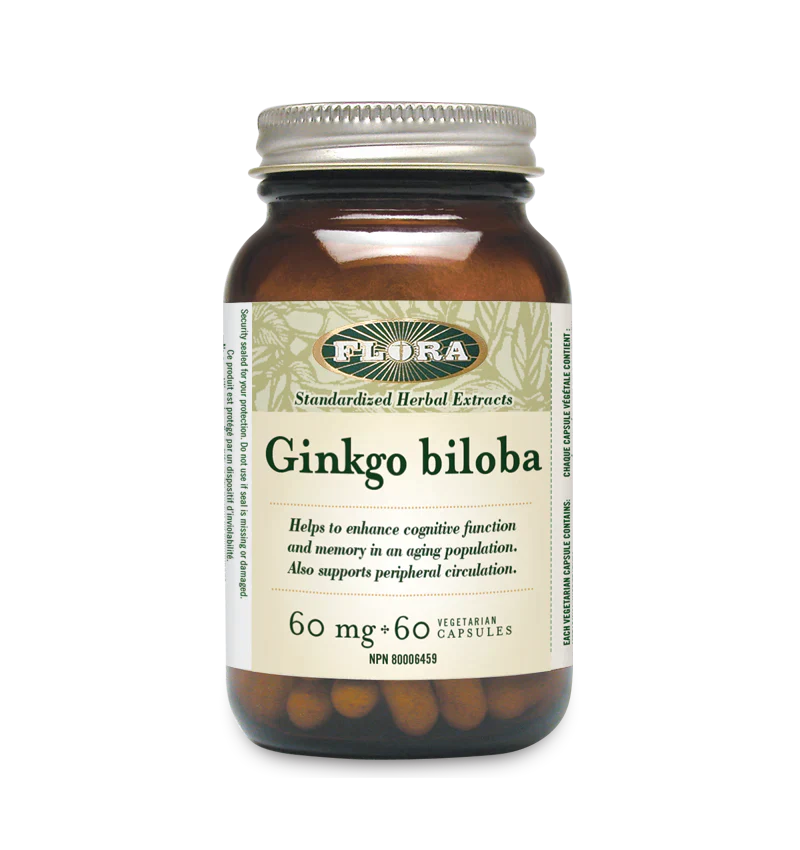 Ginkgo Biloba