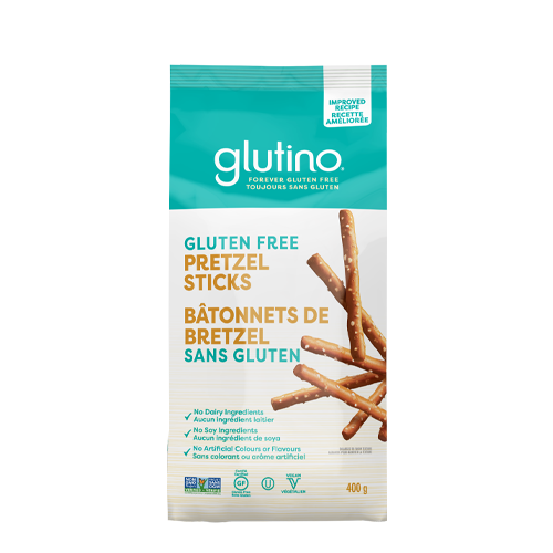 Pretzel Sticks Gluten Free