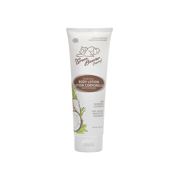 Coconut Body Lotion