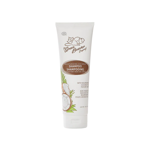 Coconut Shampoo