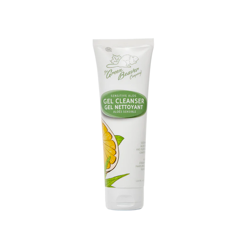 Aloe Vera Cleanser - Sensitive Skin