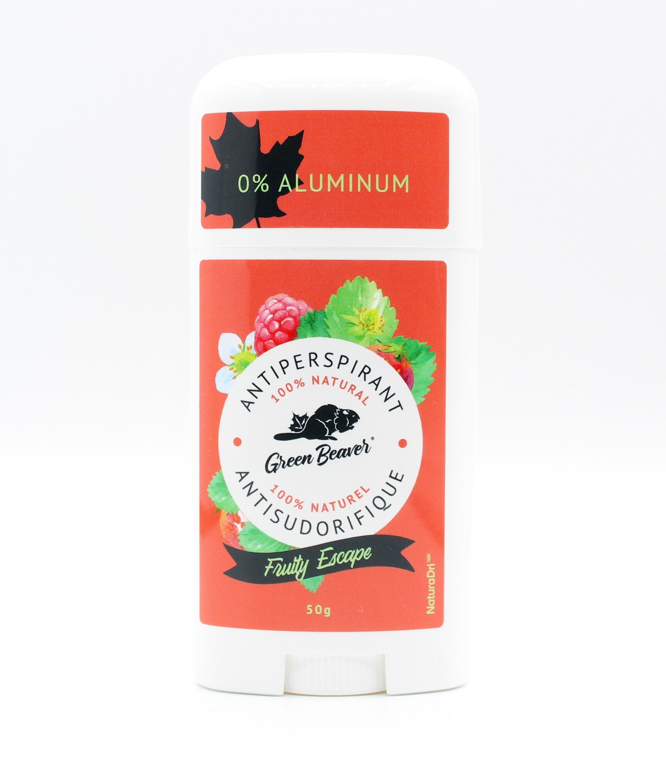 Antiperspirant - Fruity Escape