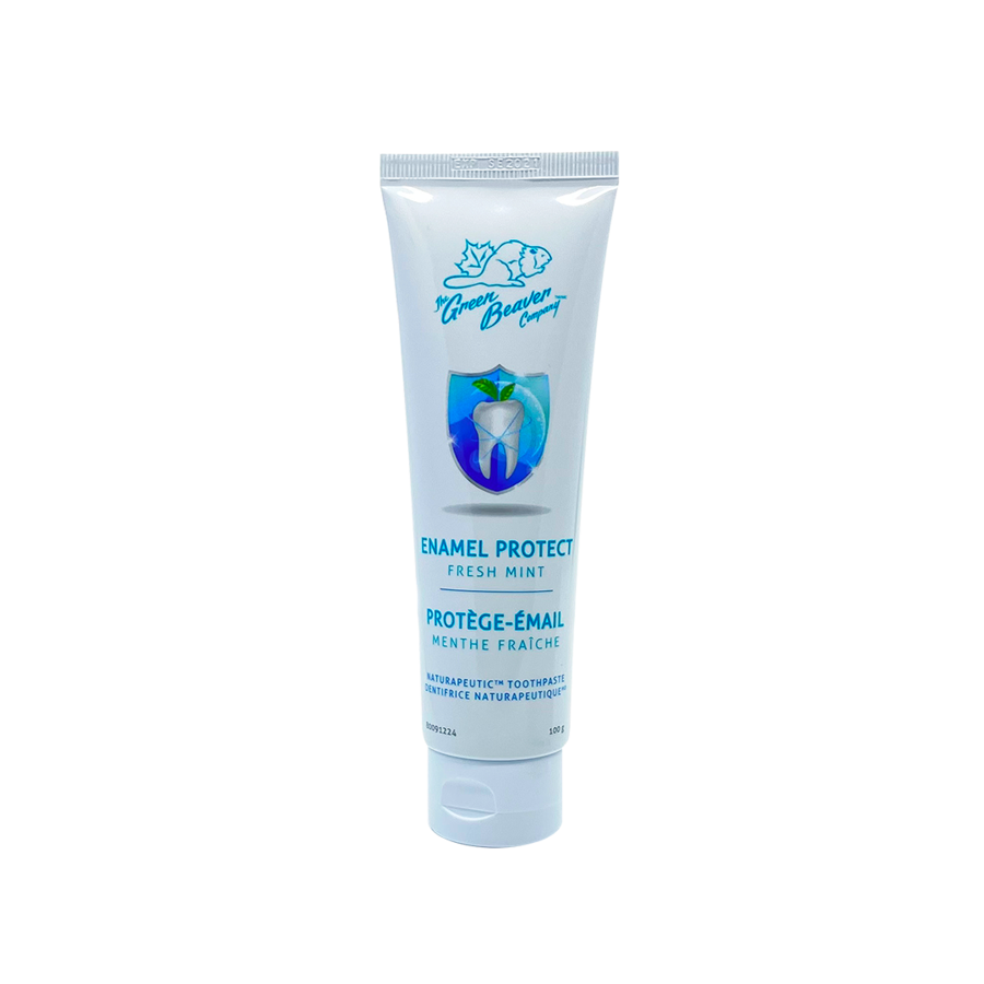 Enamel Protect - Fresh Mint
