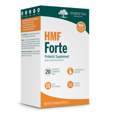 HMF Forte Shelf Stable