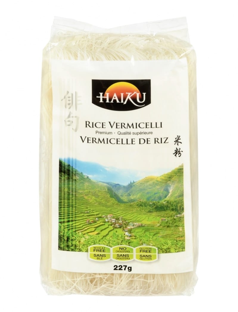 Rice Vermicelli