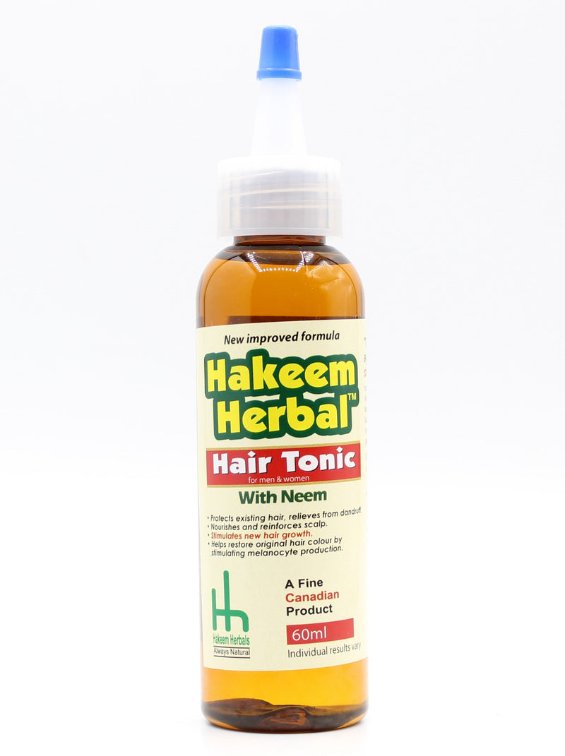 Hakeem Herbal Hair Tonic
