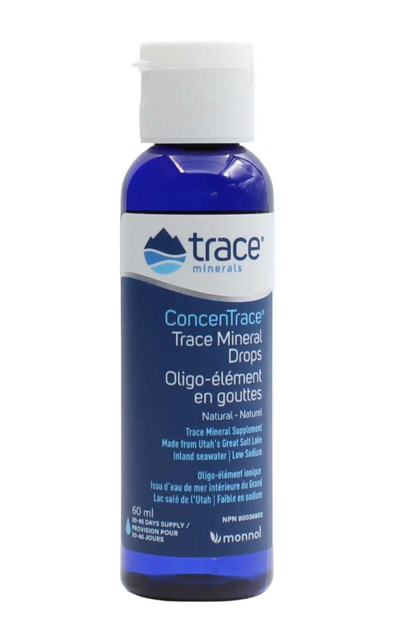 Concentrace Multi-Mineral