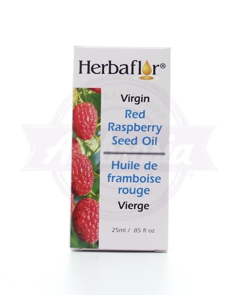 Virgin Red Raspberry Seed Oil