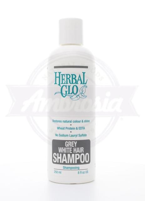 Grey & White Hair Shampoo