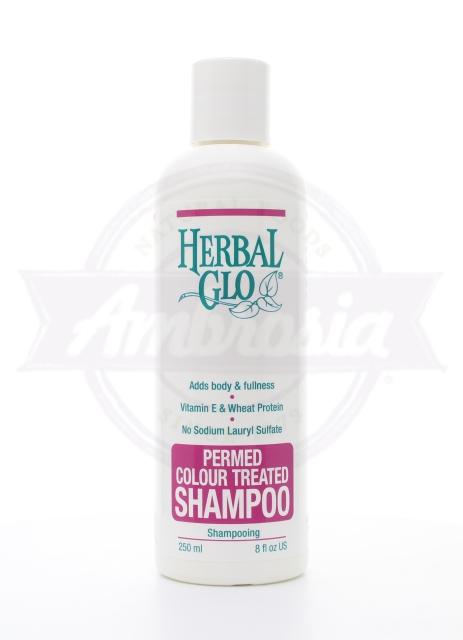 Permed & Colour Treated Shampoo