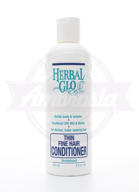 Thin & Fine Hair Conditioner