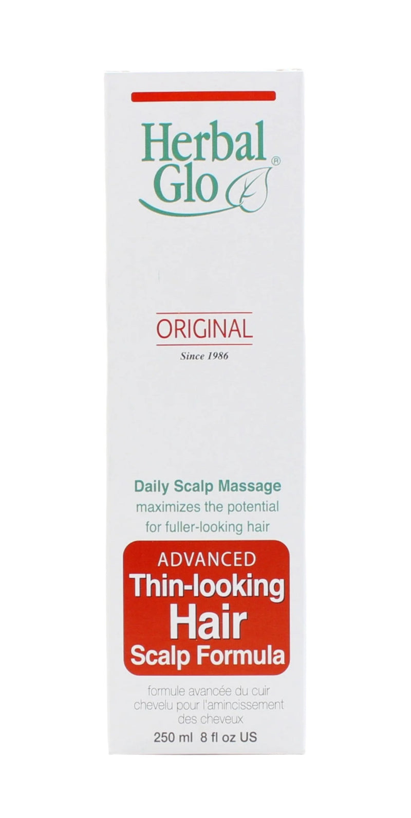 Advanced Thinning Hair Formula